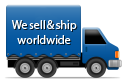We Sell & Ship Workdwide